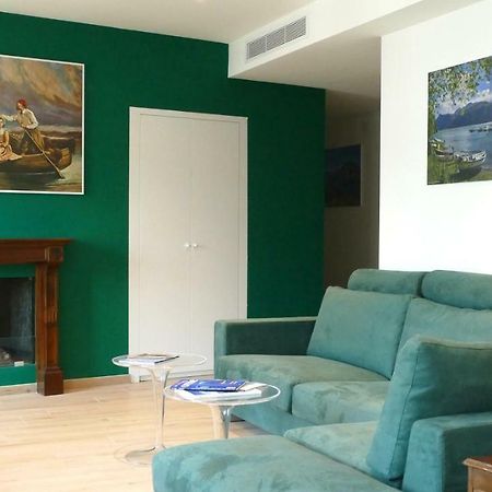 La Casa Sul Lago 레코 외부 사진