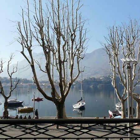 La Casa Sul Lago 레코 외부 사진