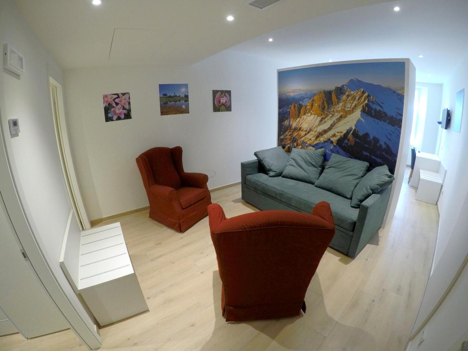 La Casa Sul Lago 레코 외부 사진