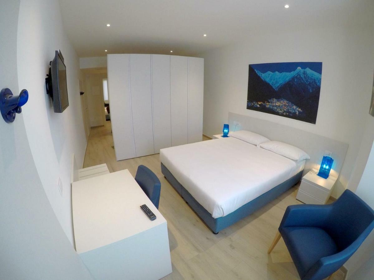 La Casa Sul Lago 레코 외부 사진
