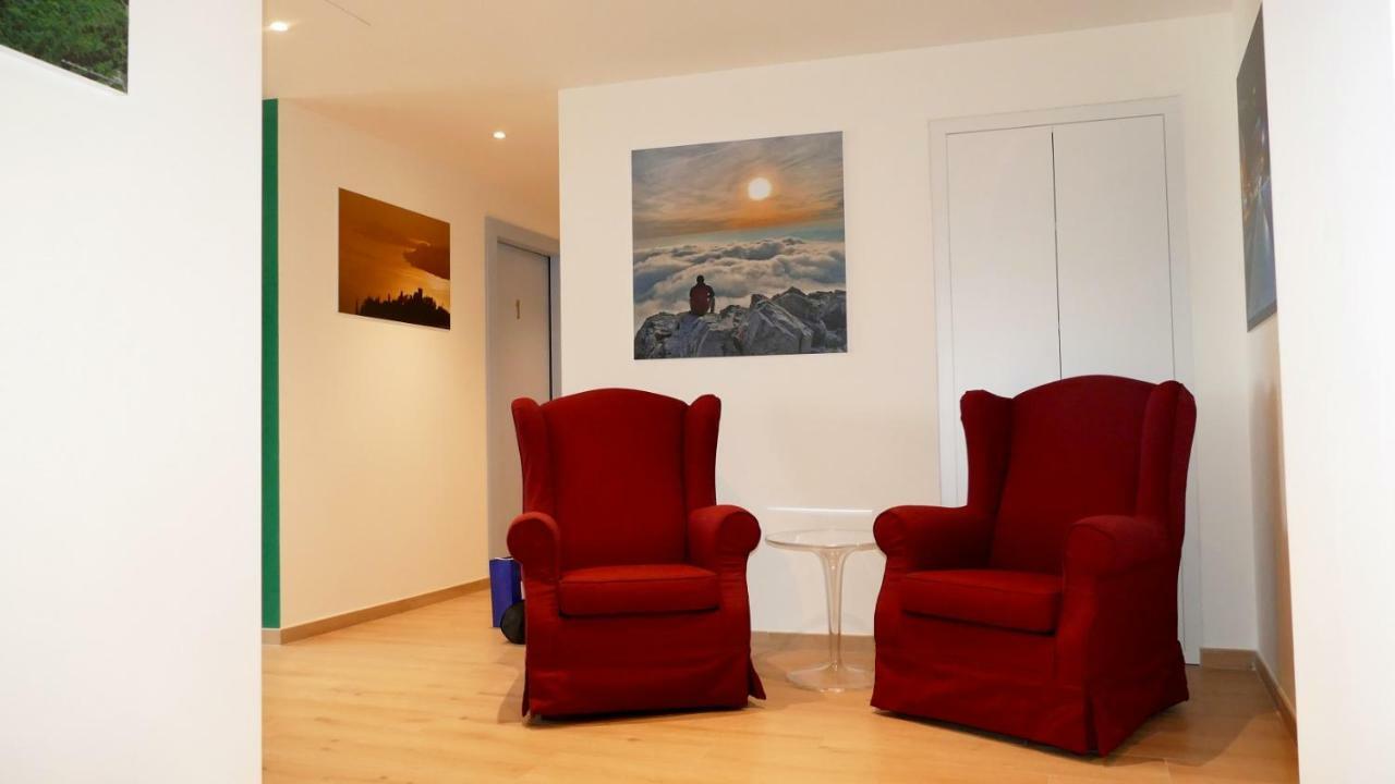La Casa Sul Lago 레코 외부 사진