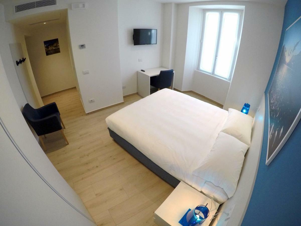 La Casa Sul Lago 레코 외부 사진
