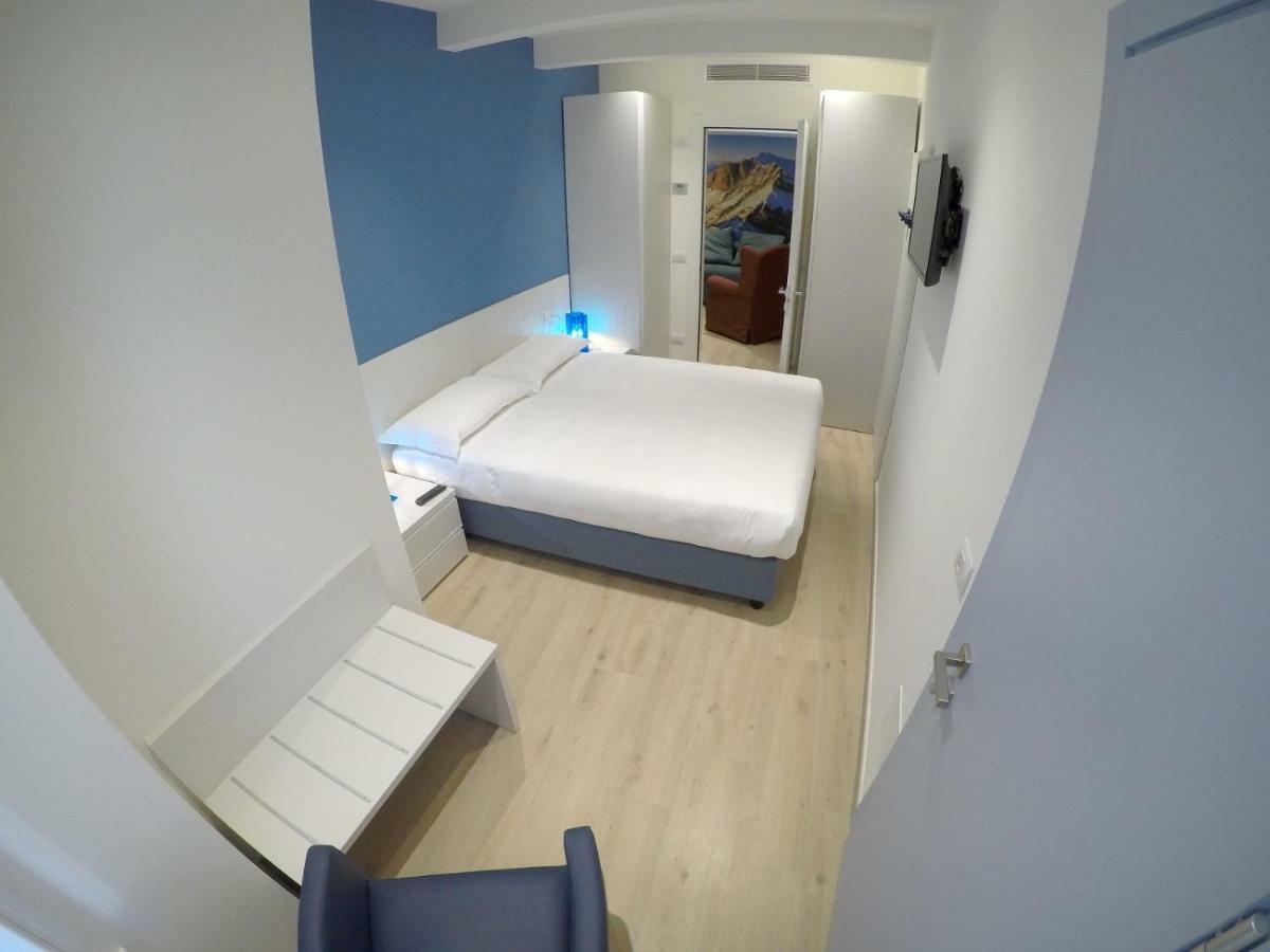 La Casa Sul Lago 레코 외부 사진